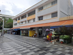 EUNOS GROVE (D16), Shop House #588220511
